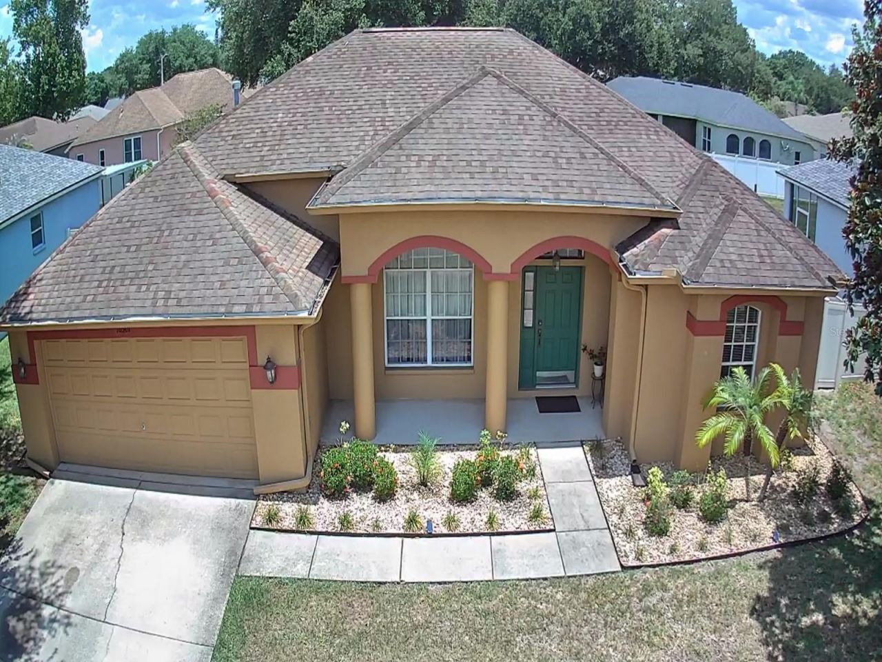 10501 Ashley Oaks Drive , Riverview, FL 33578 Photo