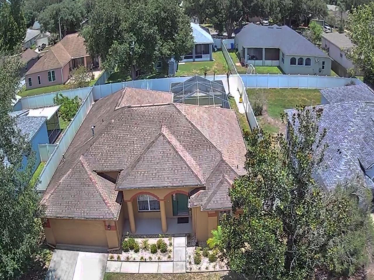 10501 Ashley Oaks Drive , Riverview, FL 33578 Photo