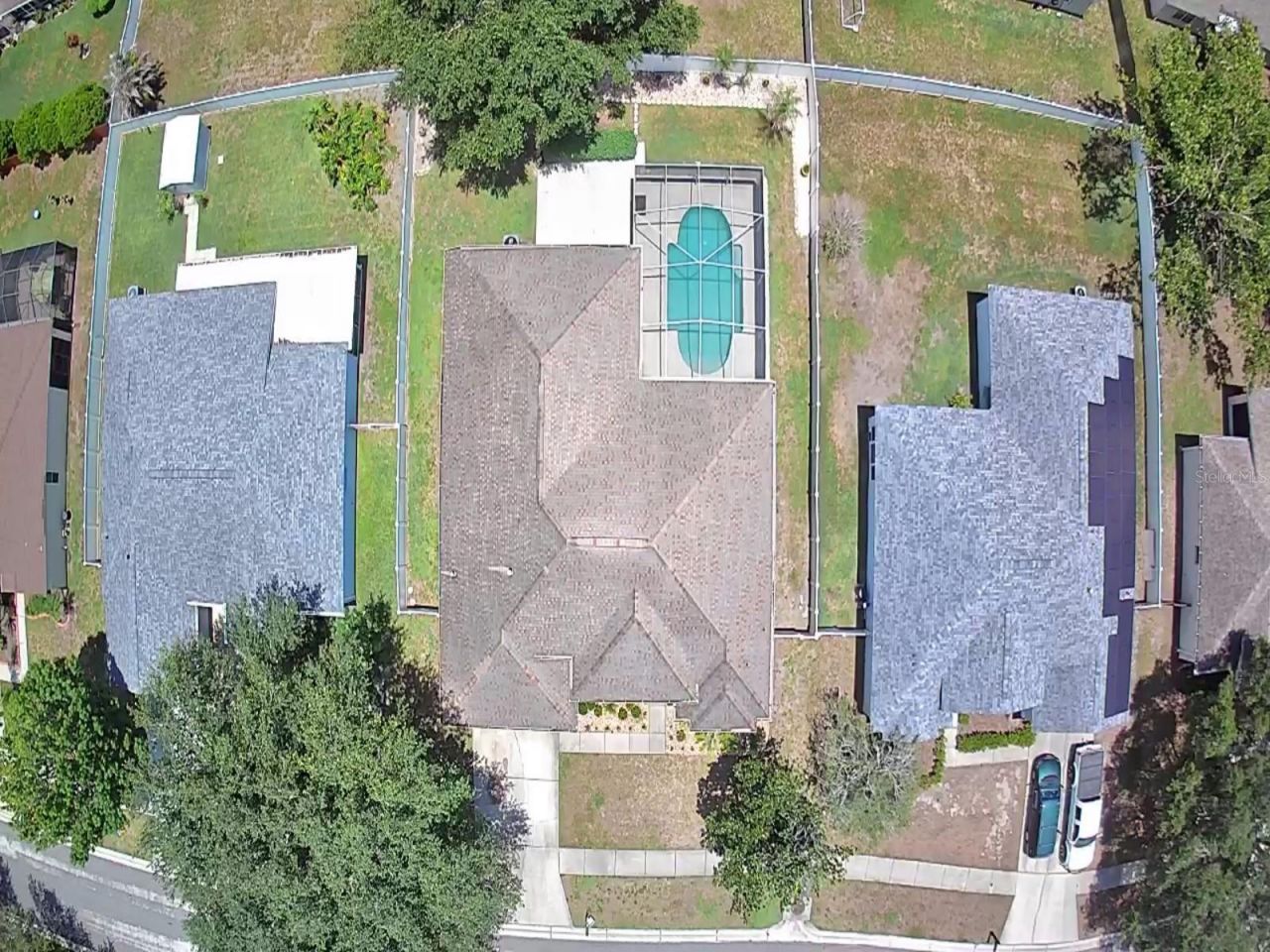 10501 Ashley Oaks Drive , Riverview, FL 33578 Photo