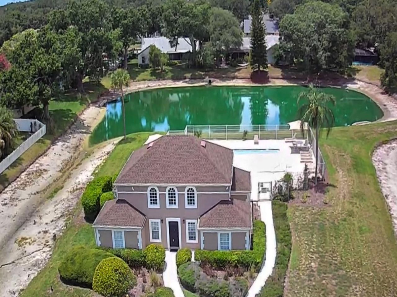 10501 Ashley Oaks Drive , Riverview, FL 33578 Photo