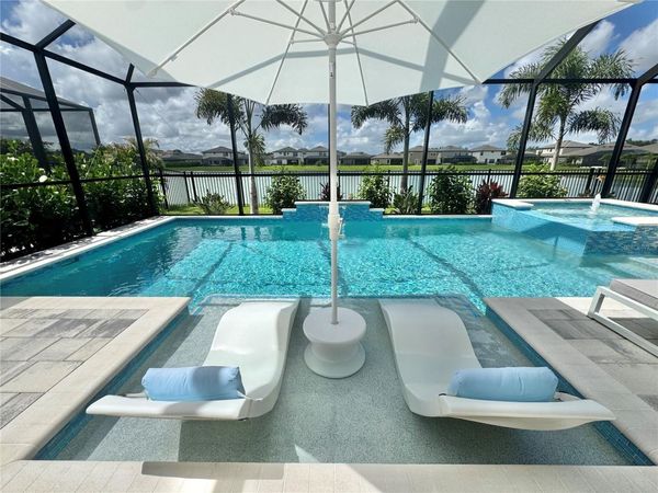 13027 HOMESTEAD LANE , PARRISH, FL 34219