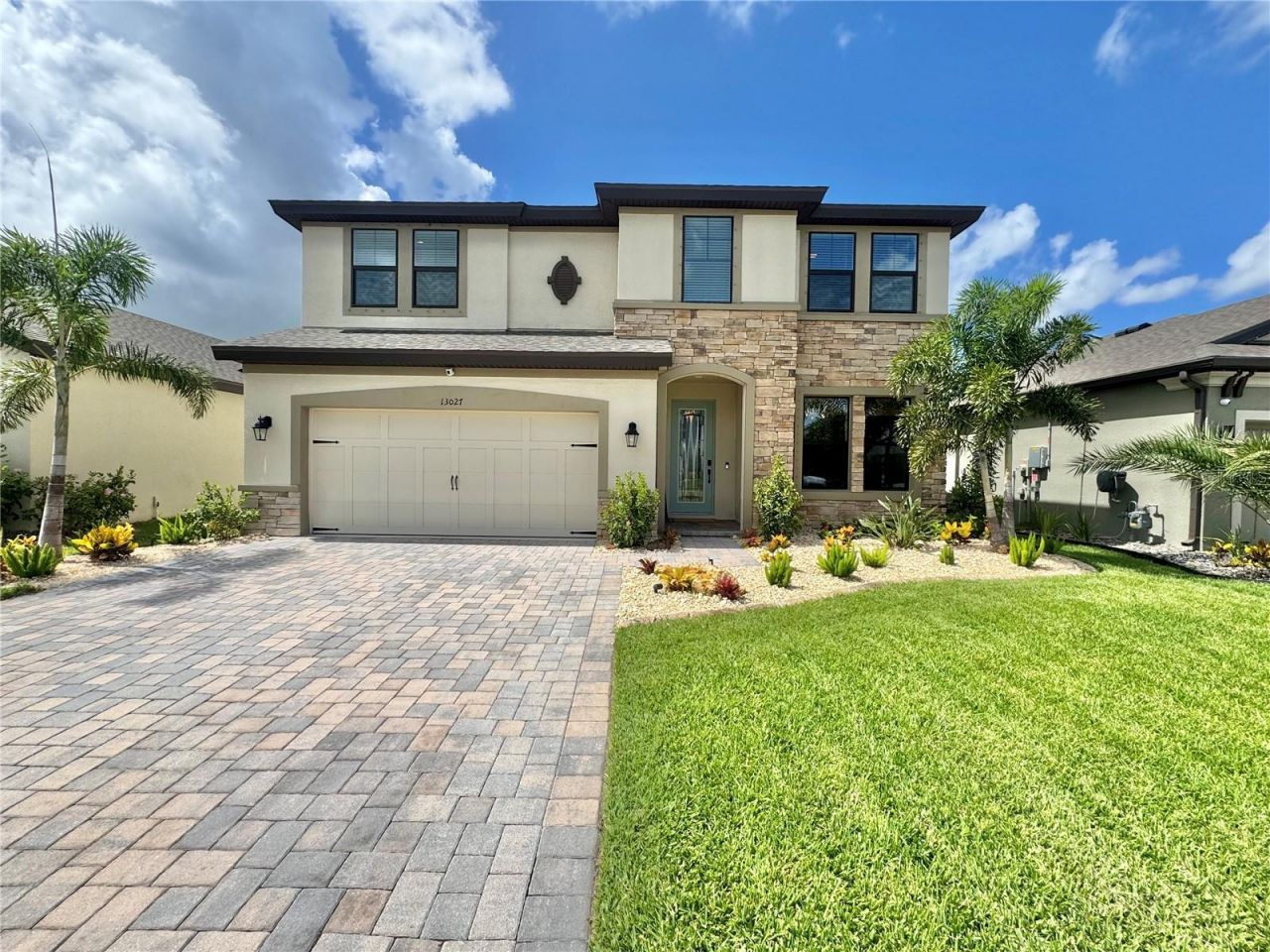 13027 Homestead Lane, Parrish, FL 34219 Photo