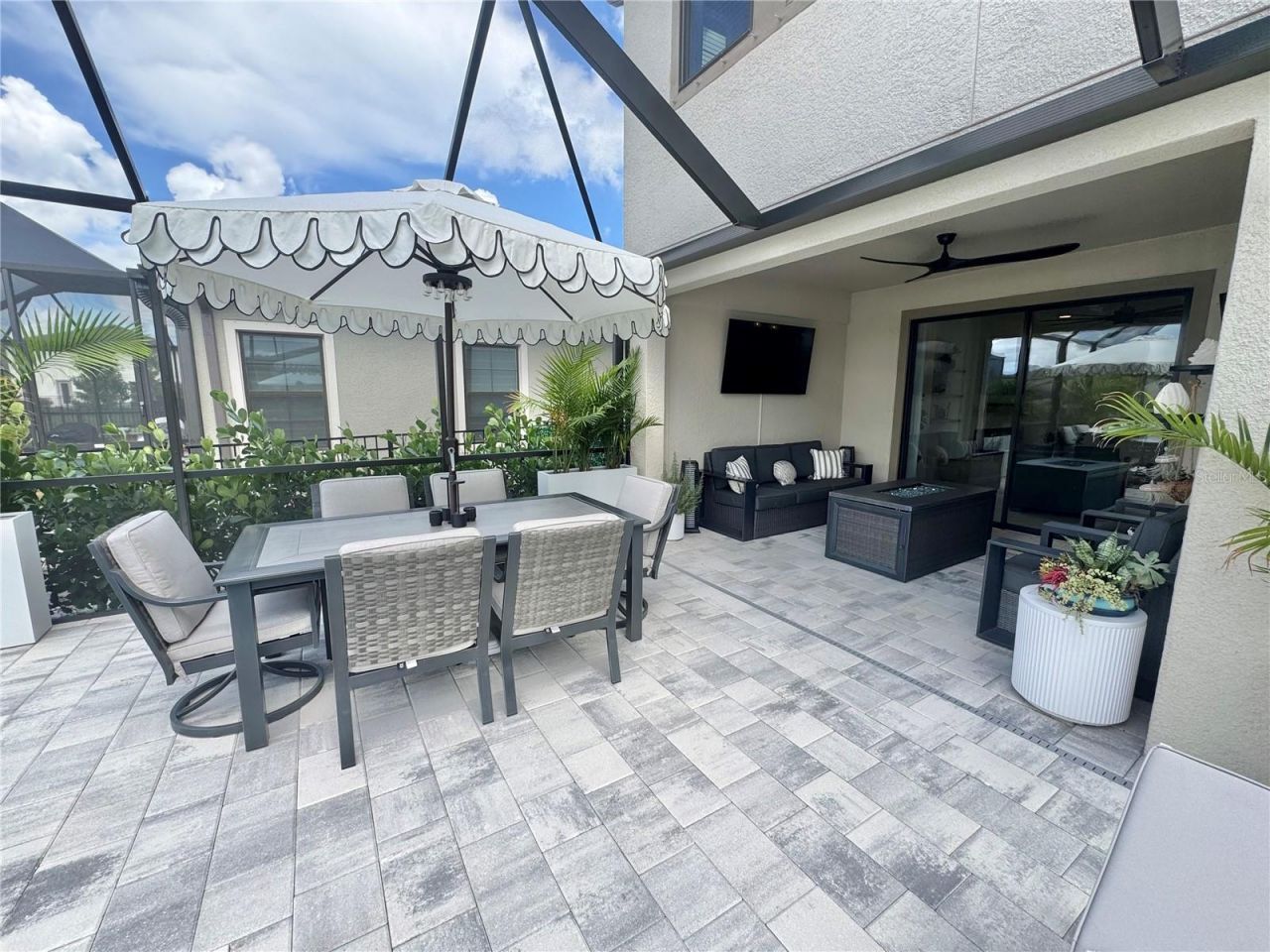 13027 Homestead Lane, Parrish, FL 34219 Photo