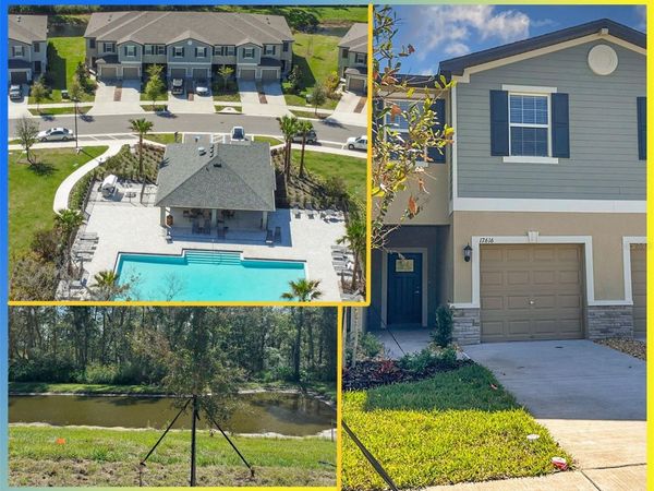 LAND O LAKES, FL 34638