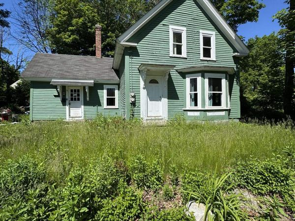 18 Granite Avenue, Greenville, NH 03048