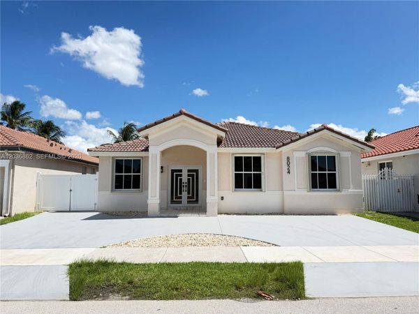 8024 NW 198th Ter , Unit -, Hialeah, FL 33015