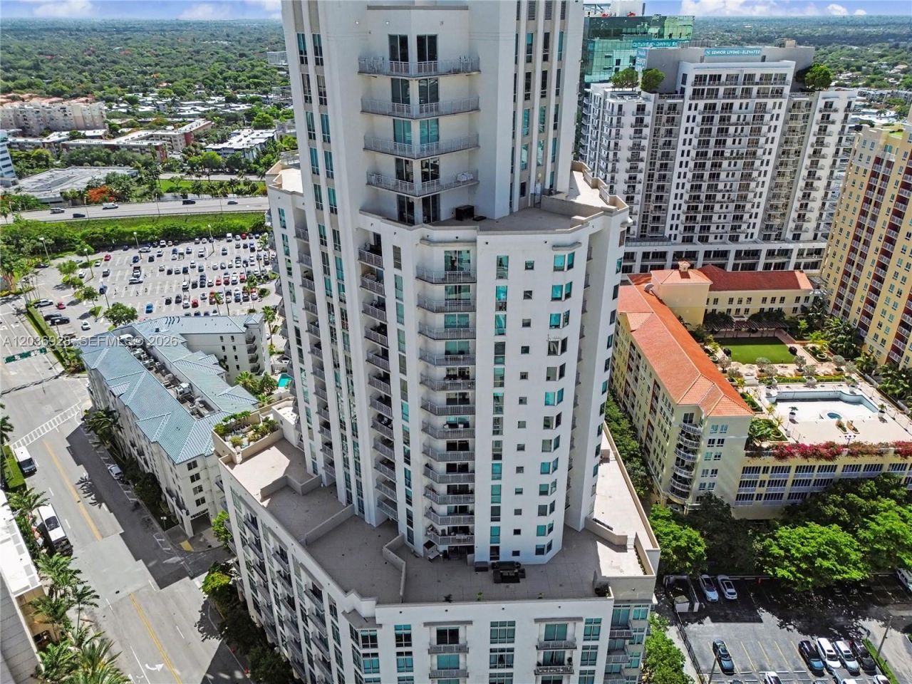 9055 SW 73rd Ct , Unit 1004, Pinecrest, FL 33156 Photo