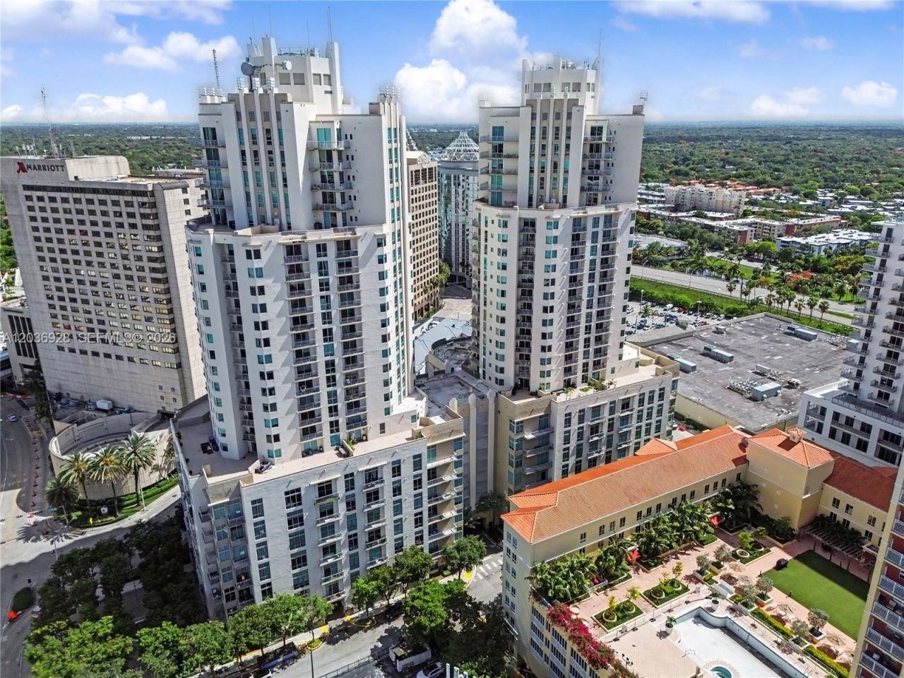 9055 SW 73rd Ct , Unit 1004, Pinecrest, FL 33156 Photo