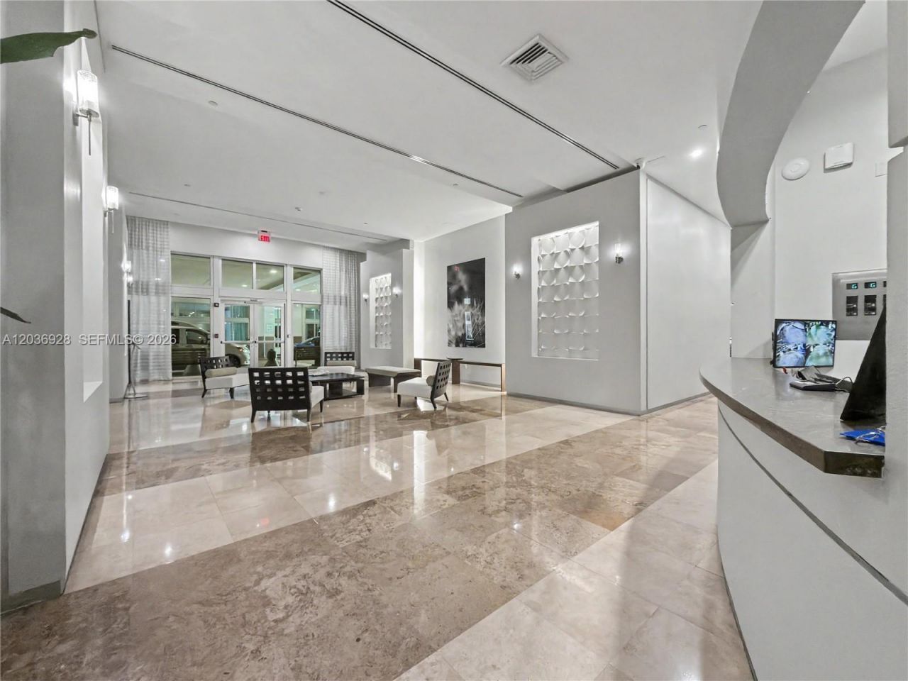 9055 SW 73rd Ct , Unit 1004, Pinecrest, FL 33156 Photo