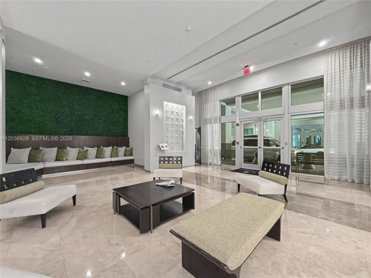 9055 SW 73rd Ct , Unit 1004, Pinecrest, FL 33156 Photo