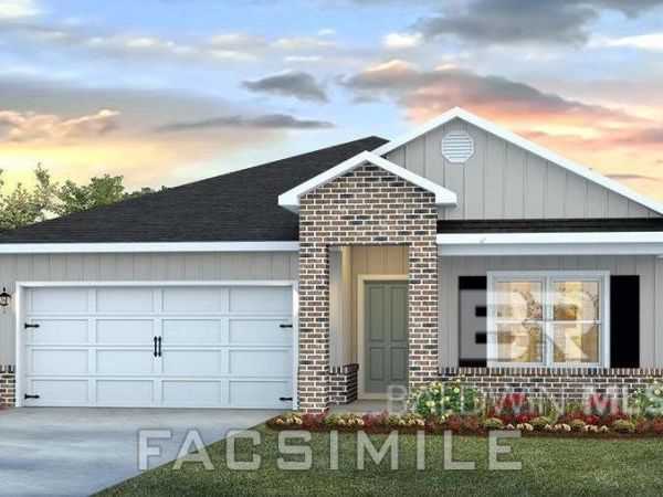 21000 Gibson Avenue, Robertsdale, AL 36567