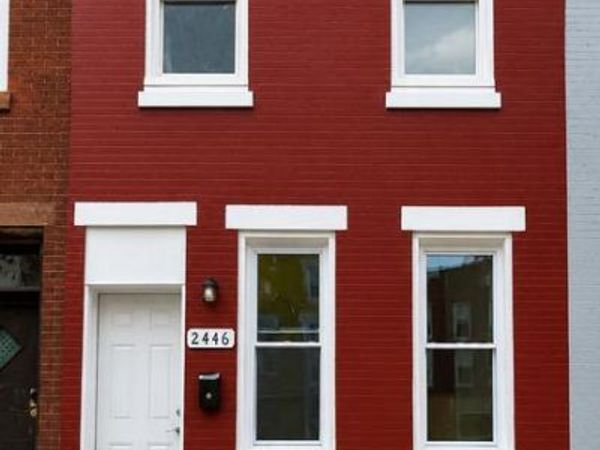 2446 N CHADWICK STREET, PHILADELPHIA, PA 19132