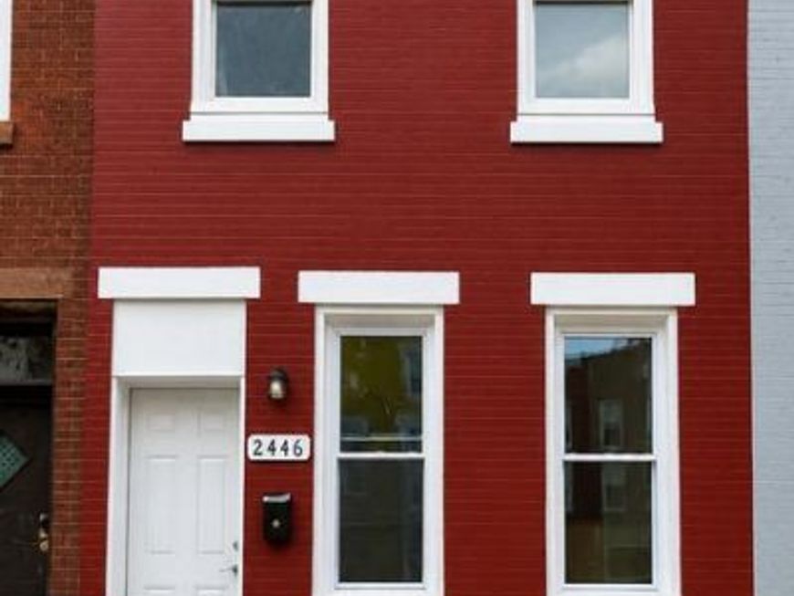 2446 N Chadwick Street, Philadelphia, PA 19132 Main Photo