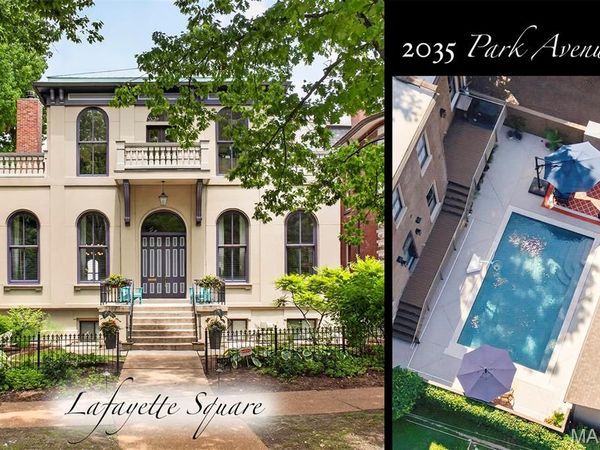 2035 Park Avenue, St Louis, MO 63104