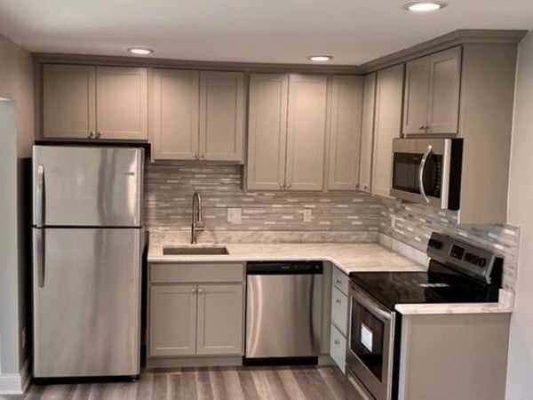 1575 Cherboneau Place, Unit 61, Detroit, MI 48207