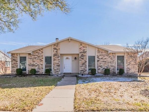 471 Clear Creek Lane, Coppell, TX 75019