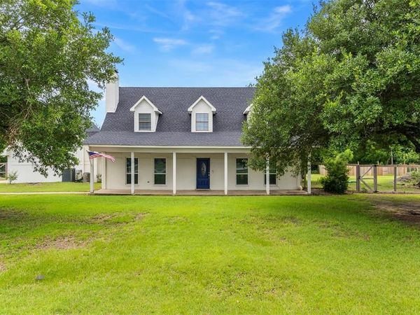 10774 Woodbridge Drive , Forney, TX 75126