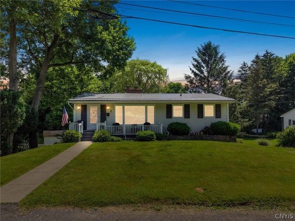 10 Kelly Avenue , Marcellus, NY 13108