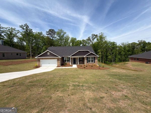 3360 Trevi Trail, Douglasville, GA 30135