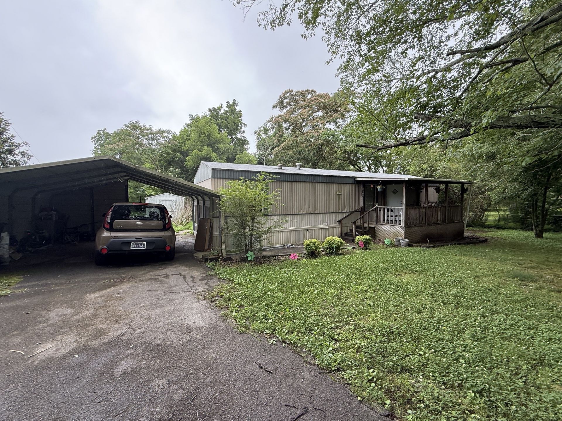 361 Flowertown Rd, Normandy, TN 37360 Main Photo