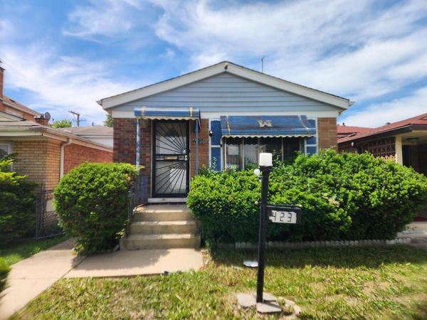 423 W 96th Place , Chicago, IL 60628