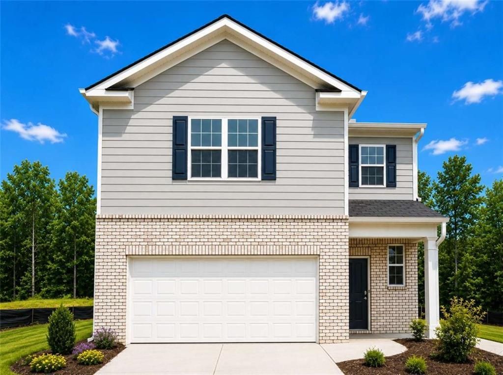5476 Cypress Circle, College Park, GA 30349 Main Photo