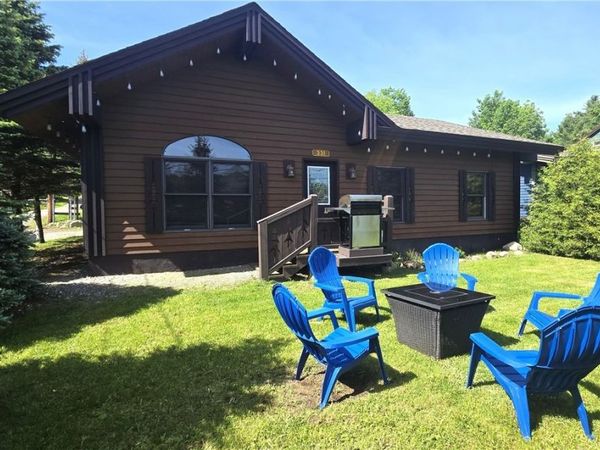 331 Mill Pond Drive , Lake Placid, NY 12946