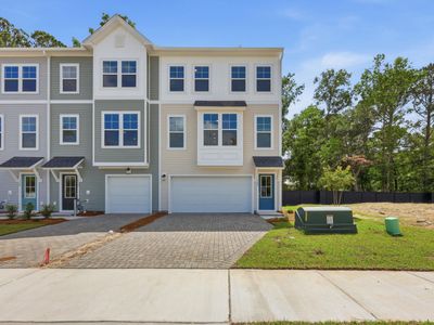 134 Fernbank Road Court, Johns Island, SC 29455