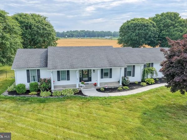 143 PHILIP BARRATT ROAD, FREDERICA, DE 19946