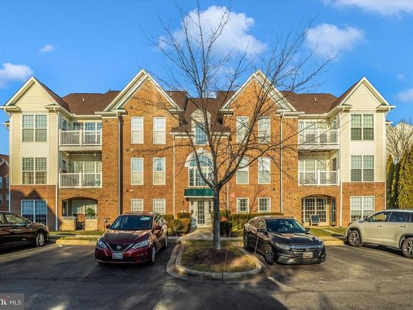 2506 COACH HOUSE WAY , Unit 1C, FREDERICK, MD 21702