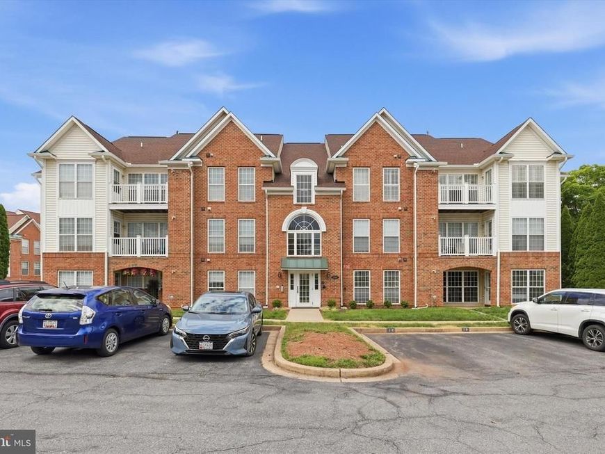 2506 Coach House Way, Unit 1C, Frederick, MD 21702 Main Photo