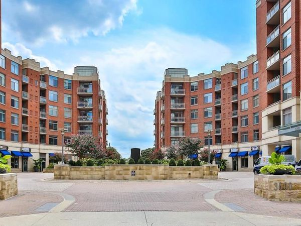 3600 S GLEBE ROAD, Unit 406W, ARLINGTON, VA 22202