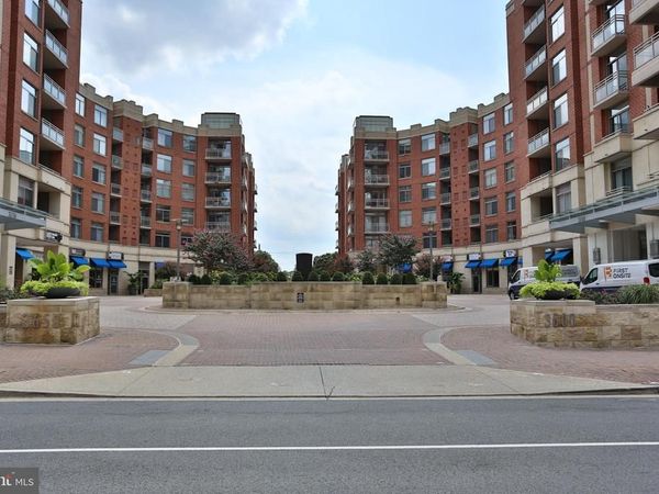 3600 S GLEBE ROAD , Unit 406W, ARLINGTON, VA 22202