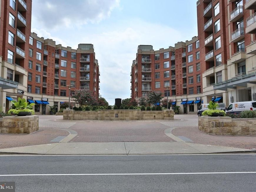 3600 S Glebe Road , Unit 406W, Arlington, VA 22202 Main Photo
