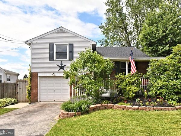 189 ANTHONY WAYNE DR., POTTSTOWN, PA 19464