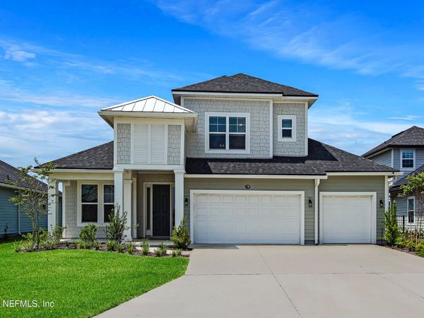 179 HORSETAIL Court, St. Augustine, FL 32095