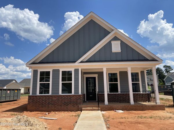 444 Minim Way, North Augusta, SC 29860