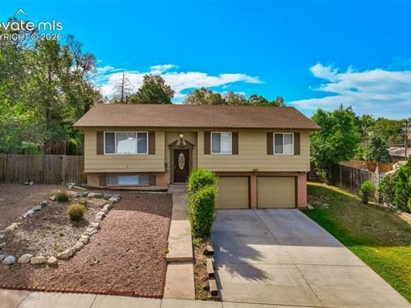 1139 Server Drive, Colorado Springs, CO 80910