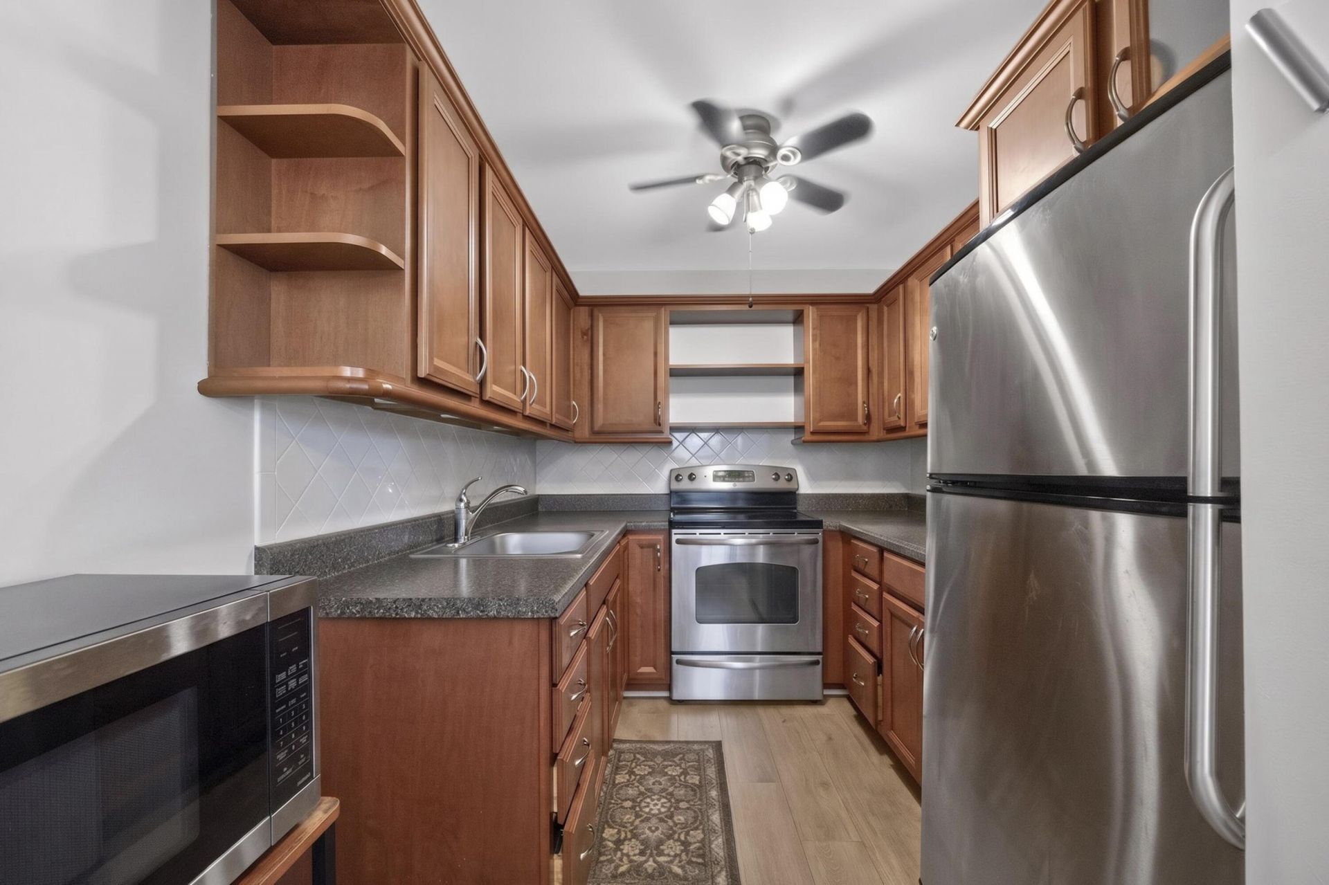 2002 Berkshire A, Unit 2002, Deerfield Beach, FL 33442 Photo