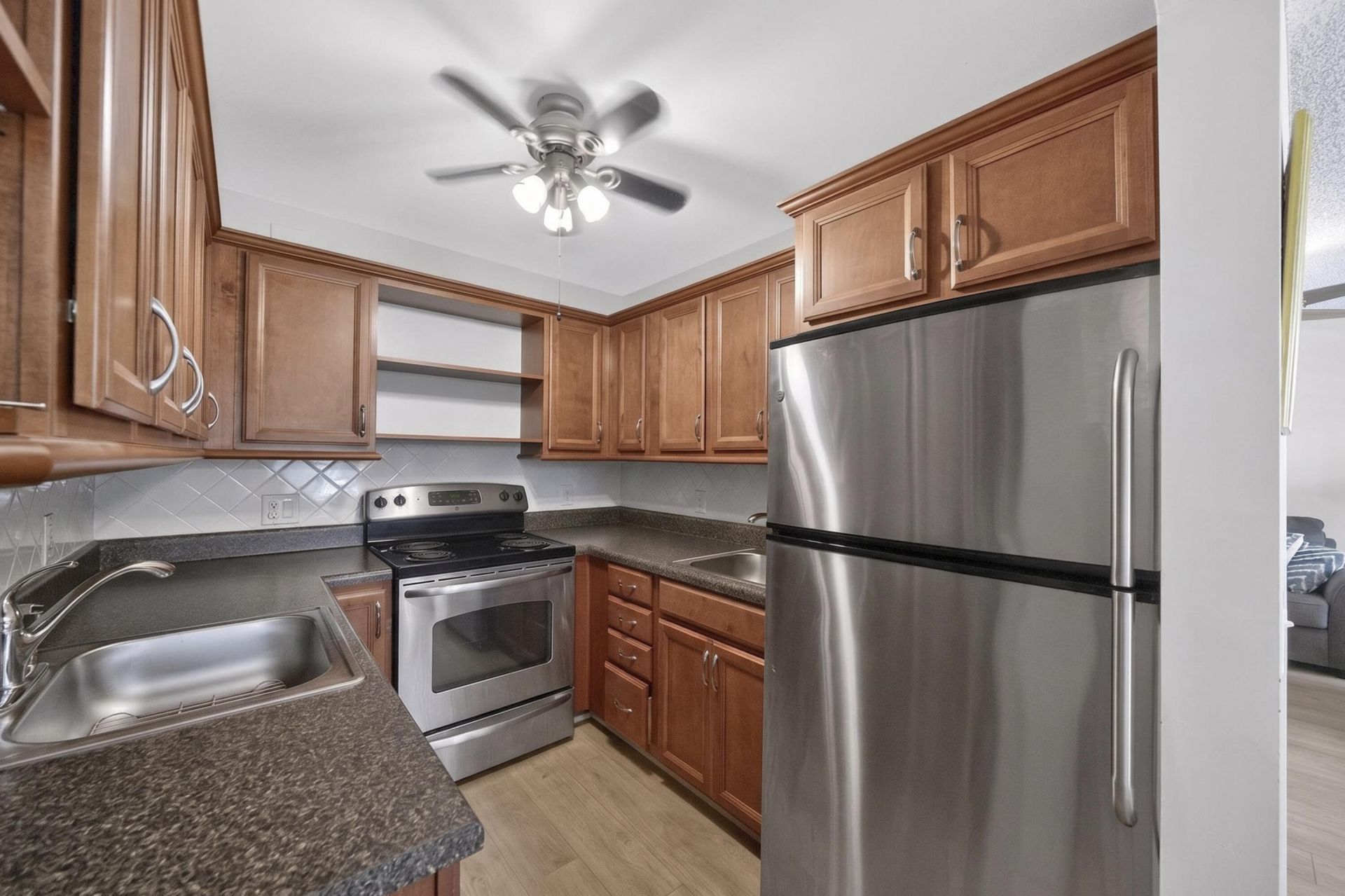 2002 Berkshire A, Unit 2002, Deerfield Beach, FL 33442 Photo