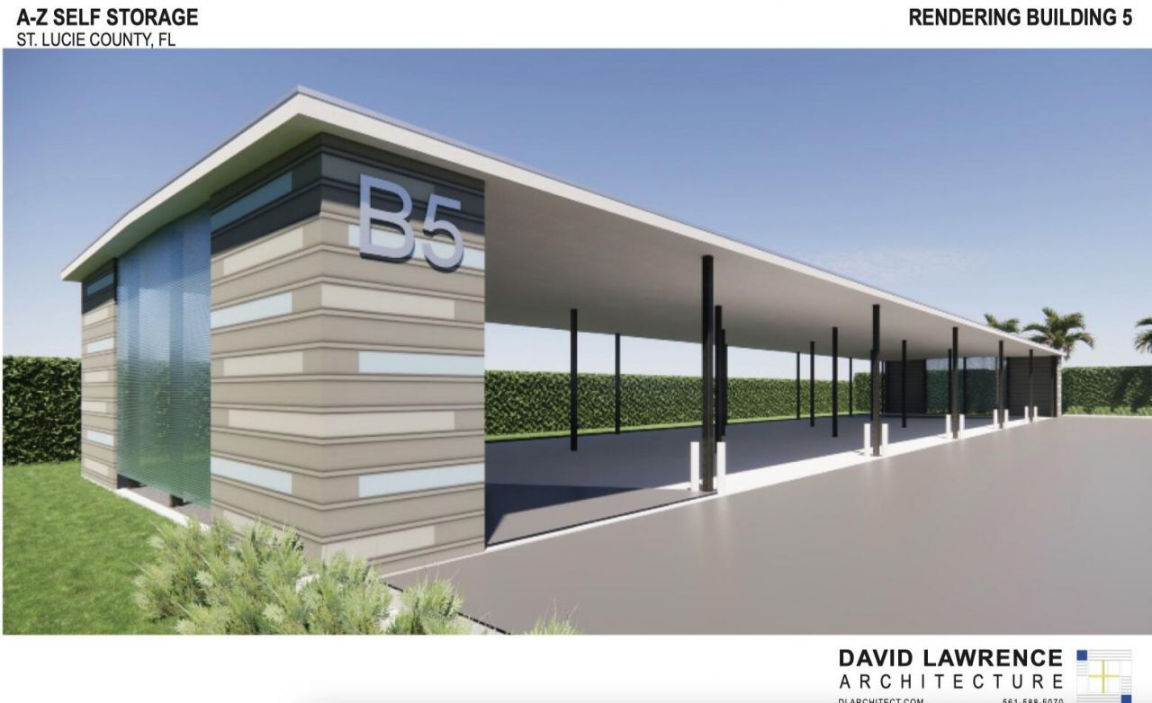 7 Business Park Drive, Port Saint Lucie, FL 34952 Photo