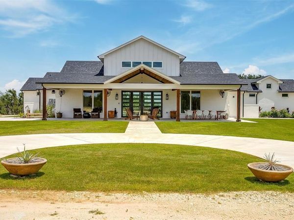 6341 Fm 51 , Bluff Dale, TX 76433