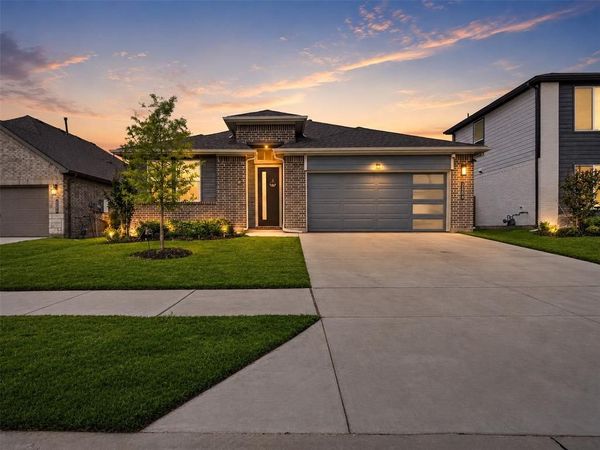 2504 Wren Lane, Denton, TX 76205