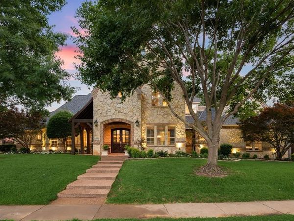2009 Thames Trail, Colleyville, TX 76034