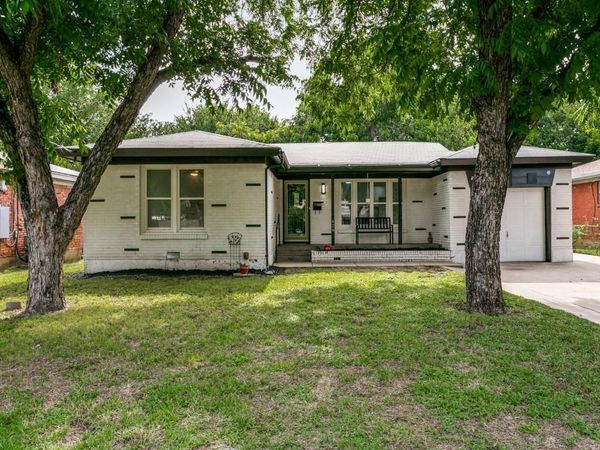429 Harmon Road, Hurst, TX 76053