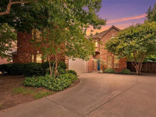 7312 Midcrest Court, McKinney, TX 75072