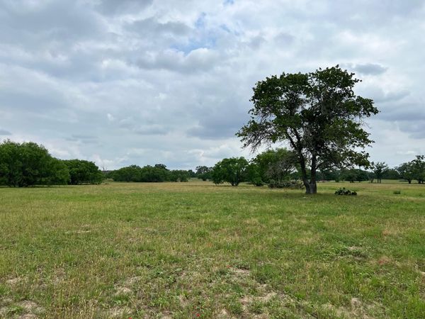 Lot 17 Settlement WAY , Luling, TX 78648