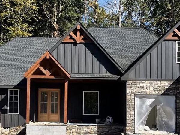 327 Shadows Lawn Drive, Athens, TN 37303