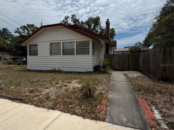 605 BELLEVIEW BOULEVARD , BELLEAIR, FL 33756