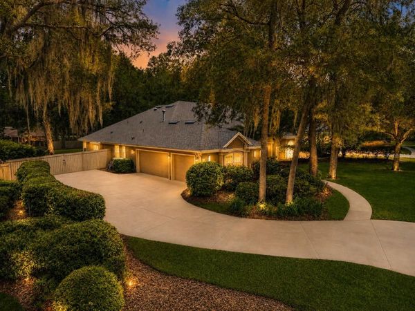 3431 SW 103RD STREET, GAINESVILLE, FL 32608